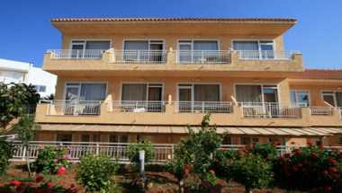 Lavris Hotels i Heraklion, GR