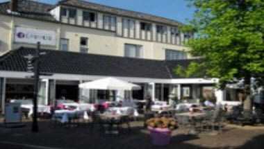 Hotel De Kroon a Oldenzaal, NL