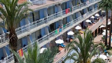 Hotel Aparthotel Solimar image