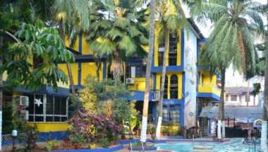 Falcon Resorts en Goa, IN