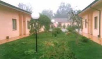 Hotel Ristorante Bar Magnagallo en Campogalliano, IT