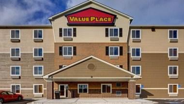 WoodSpring Suites Fort Worth Fossil Creek image