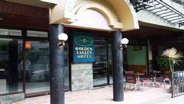 Golden Valley Hotel, Cebu City, PH