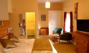 Изображение места проведения