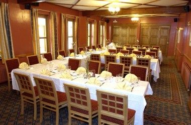 Изображение места проведения