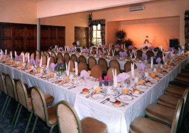 Изображение места проведения