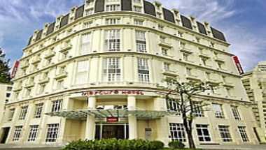 Mercure Hanoi La Gare, Hanoi, VN