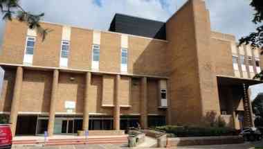 Regional Fitness and Swim Centre a Peterborough, GB1