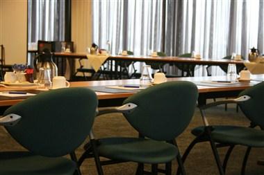 Sporthotel Iselmar a Lemmer, NL