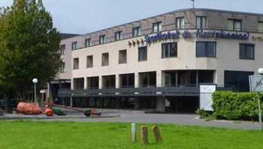 Sporthotel Iselmar a Lemmer, NL