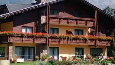 Ferienhotel Alber a Mallnitz, AT