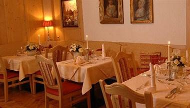 Ferienhotel Alber a Mallnitz, AT