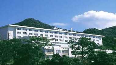 Motobu Sea Park and Golf Course, Okinawa, JP