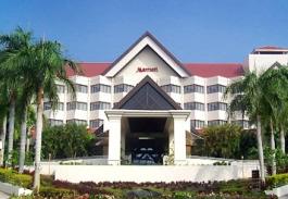 Miri Marriott Resort & Spa image