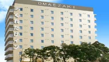 Kuretake Inn Omaezaki en Omaezaki, JP