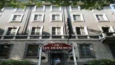 Hotel San Francisco a Milano, IT