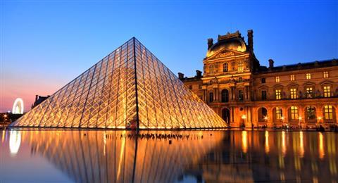 Museo del Louvre