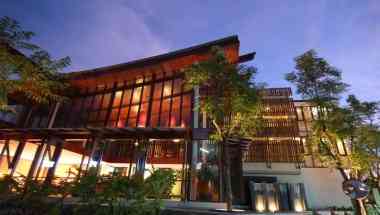 Pakasai Resort in กระบี่, TH