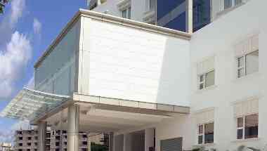 Hotel Atithi i Puducherry, IN