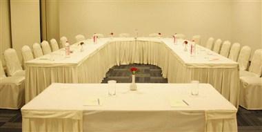 Hotel Atithi i Puducherry, IN