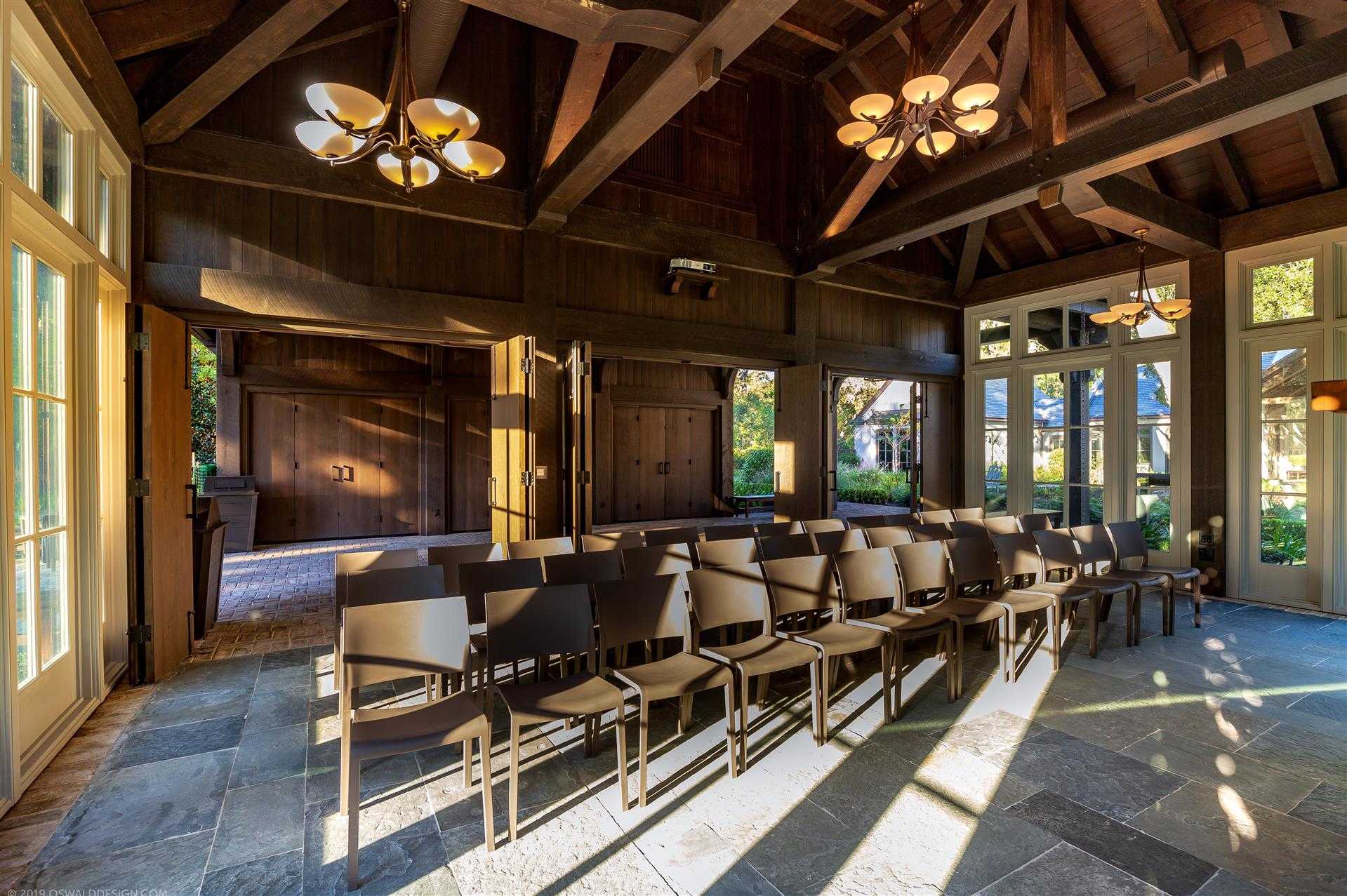 Drayton Hall in Charleston, SC