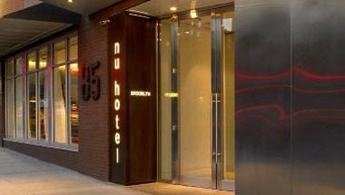Nu Hotel - Brooklyn image