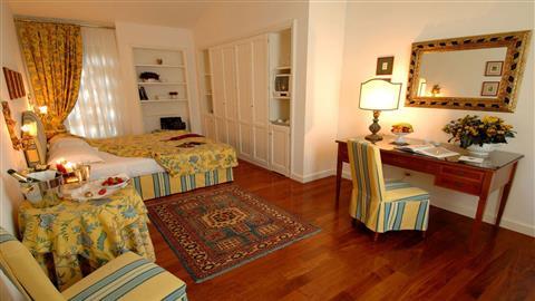 Marignolle Relais & Charme i Florence, IT