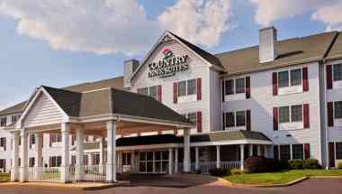 Country Inn & Suites By Radisson Rock Falls в Rock Falls, IL