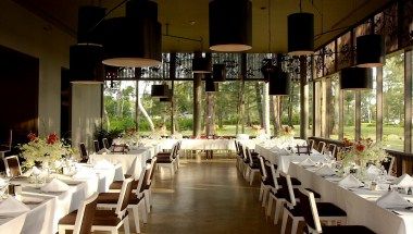 รูปสถานที่จัดงาน