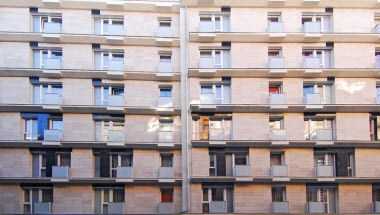 Locust Tree Apartments i Budapest, HU