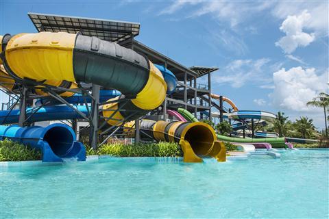 Black Mountain Water Park