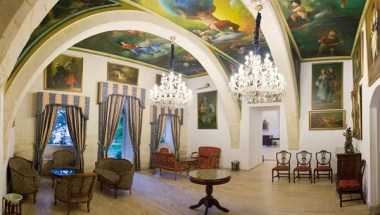 Villa Mdina a Naxxar, MT