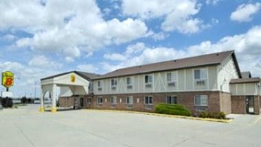 Super 8 by Wyndham Ogallala image