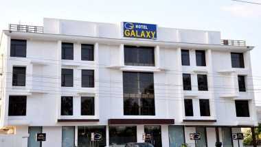 Hotel Galaxy en Alwar, IN