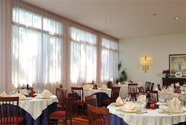 Hotel Olimpia Imola a Imola, IT