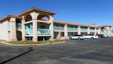 Quality Inn Van Horn en Van Horn, TX