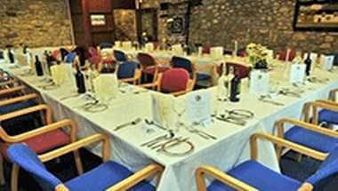 Greenmeadow Community Farm в Cwmbran, GB3