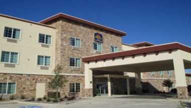Best Western Plus Forest Hill Inn & Suites à Forest Hill, TX
