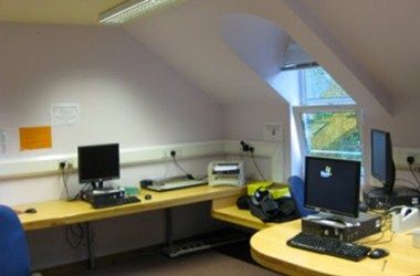 Afbeelding van locatie