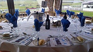 Bild på anläggning