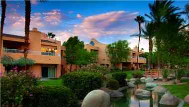 The Westin Mission Hills Resort Villas, Palm Springs à Rancho Mirage, CA