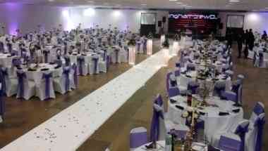 Alfreton Leisure Centre в Alfreton, GB1