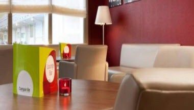 รูปสถานที่จัดงาน