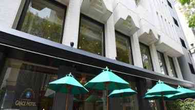 Grace Hotel a Yokohama, JP
