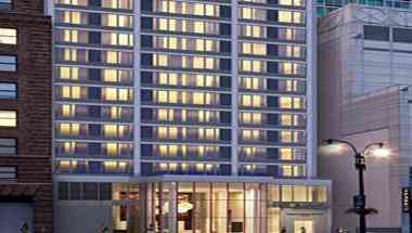 Fairfield by Marriott Inn & Suites New York Midtown Manhattan/Penn Station в New York, NY