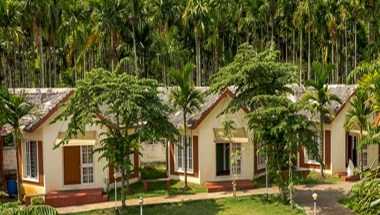 The Casiita em Kushalnagar, IN