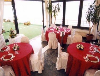 รูปสถานที่จัดงาน