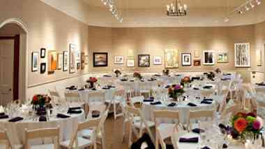 Mystic Museum Of Art i Mystic, CT