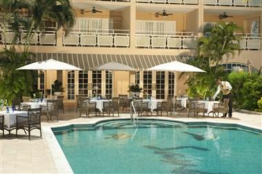 Sandals Carlyle Inn en Montego Bay, JM