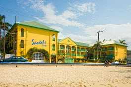 Sandals Carlyle Inn en Montego Bay, JM